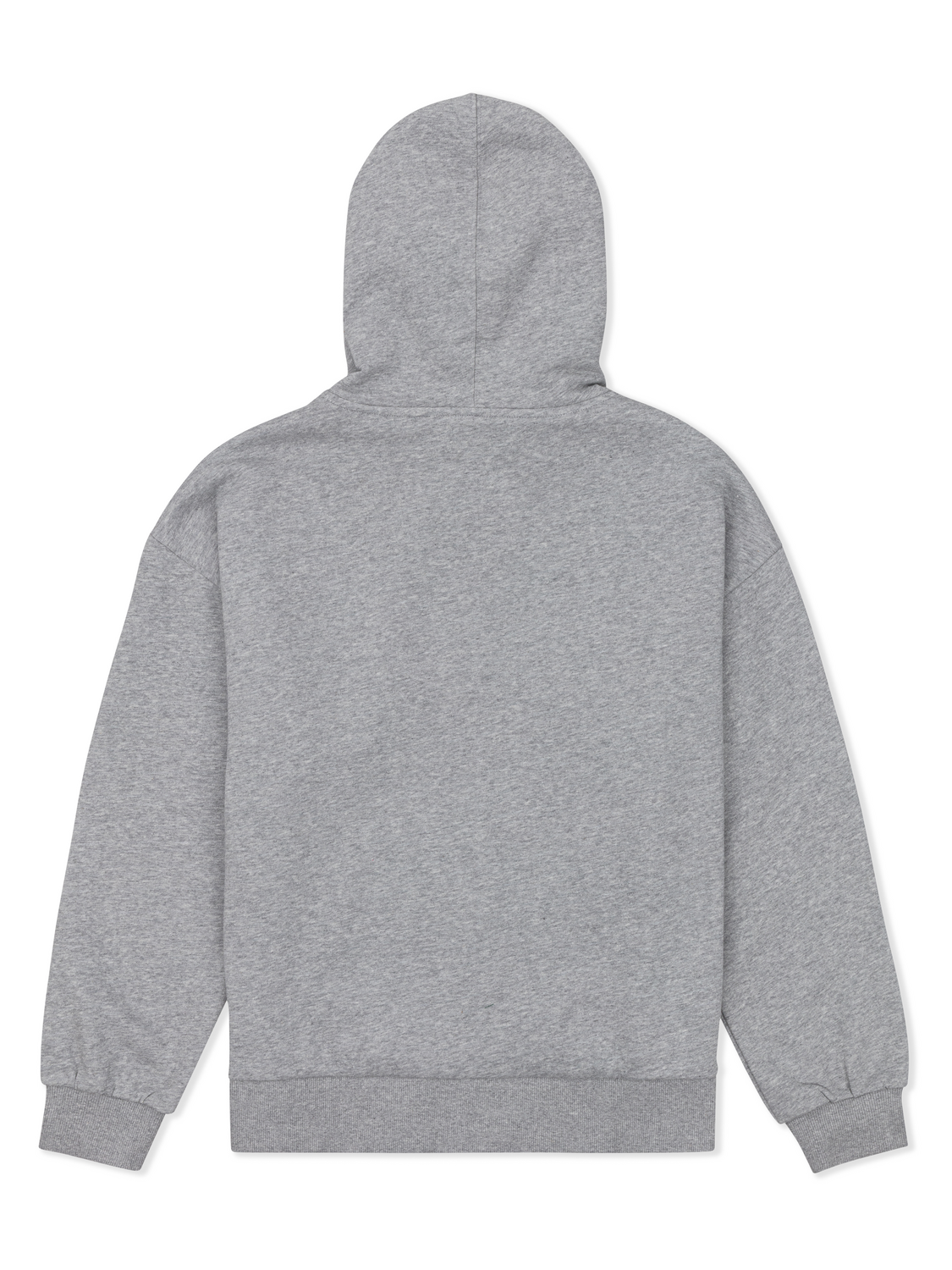 Solamar Zip Hoodie