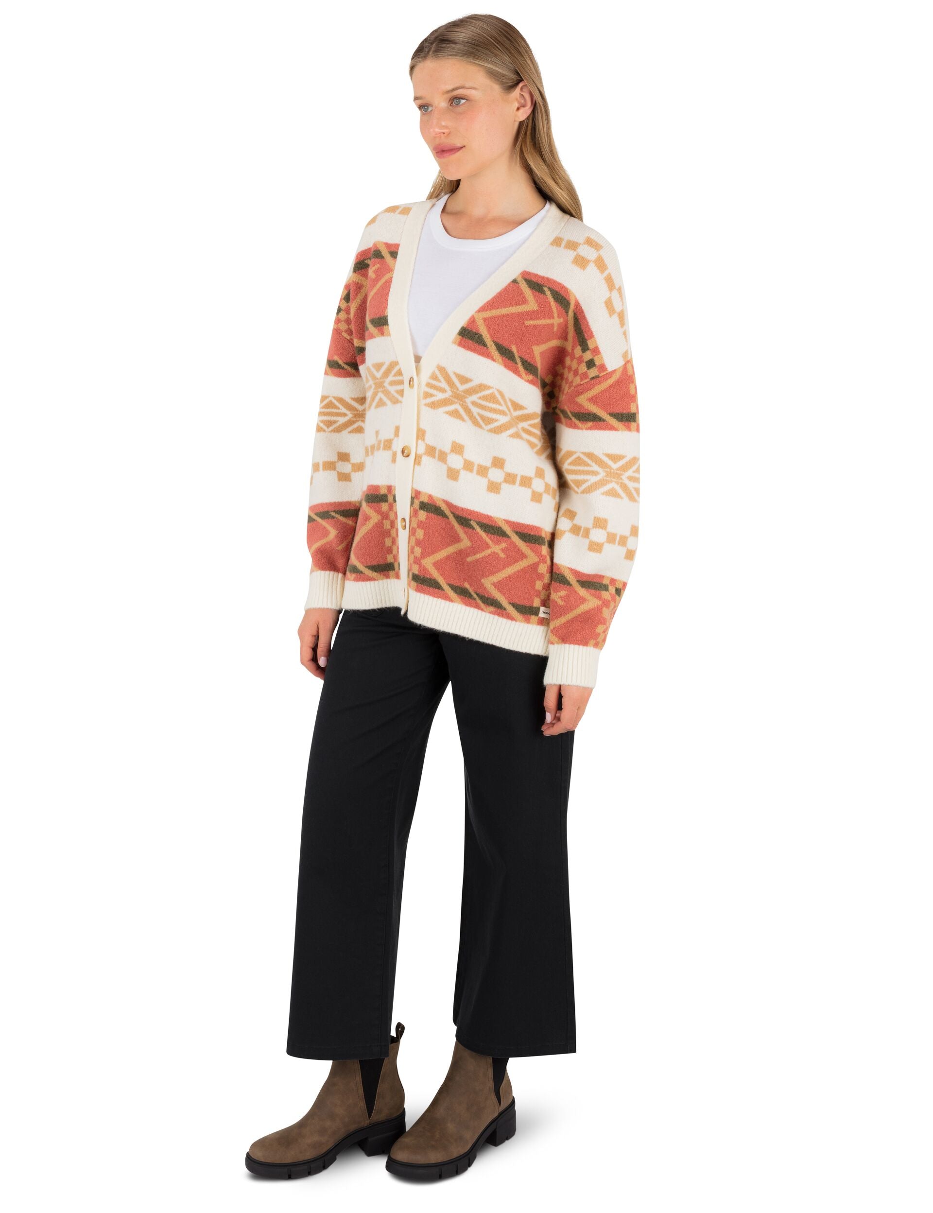 Jackson Cardigan