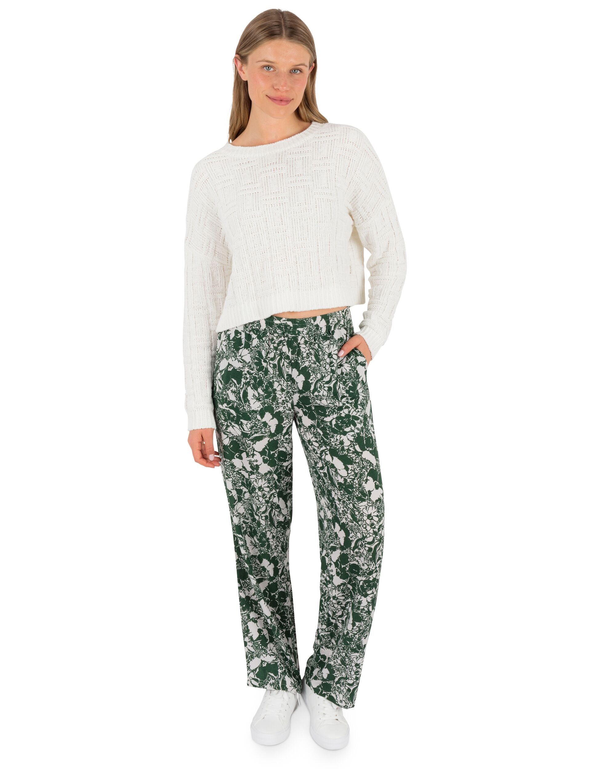 Park City Sweater