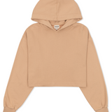 Stowe Crop Hoodie
