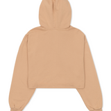 Stowe Crop Hoodie