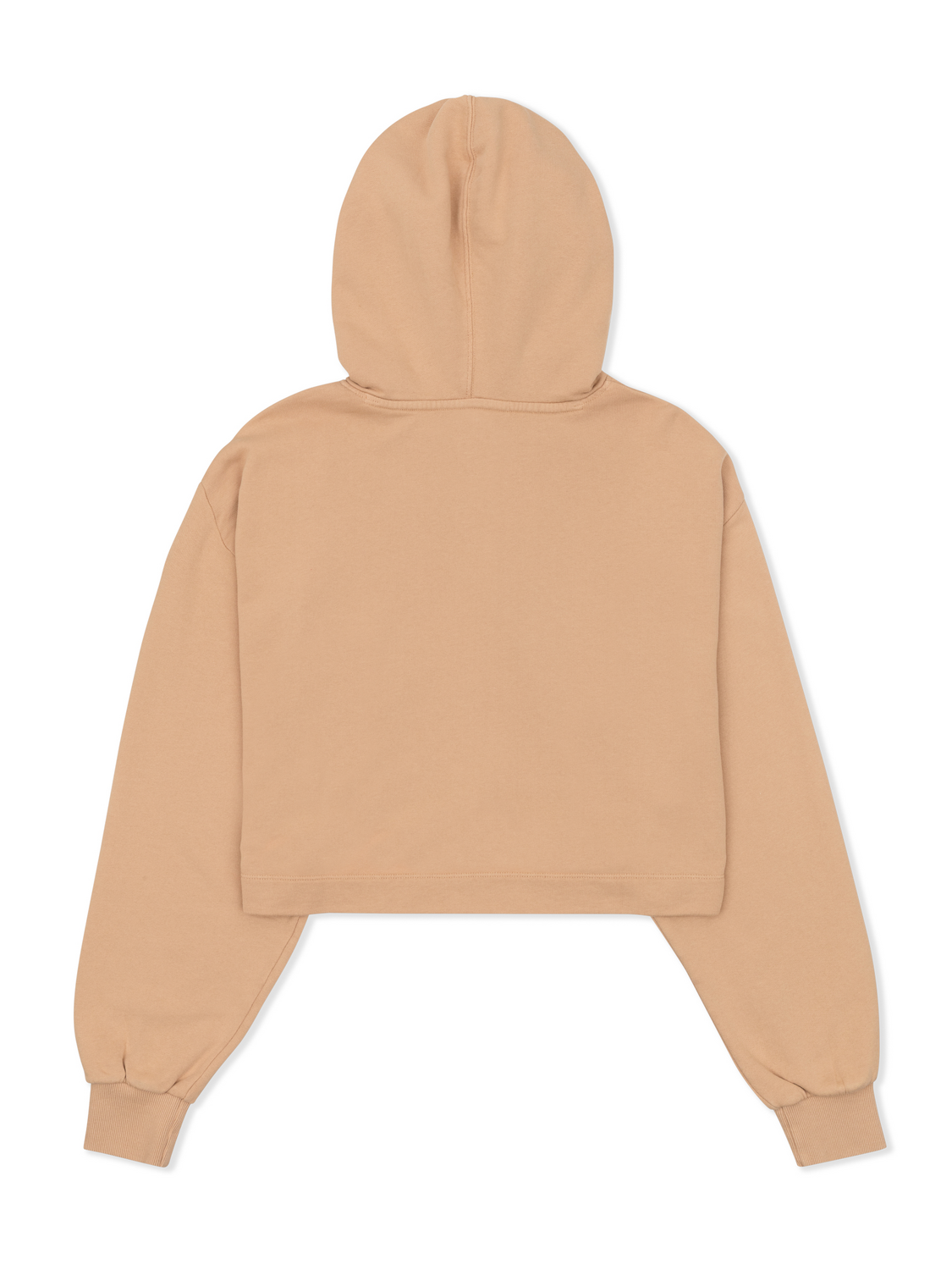 Stowe Crop Hoodie