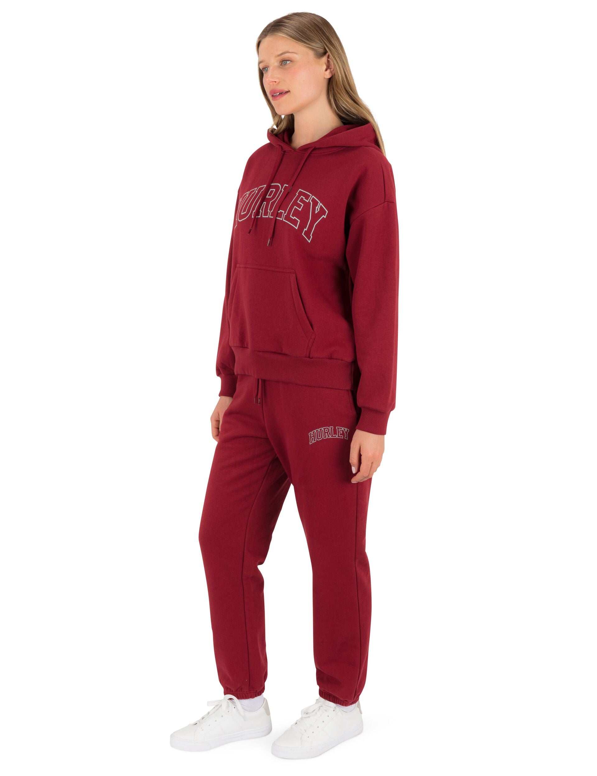 Varsity Hoodie