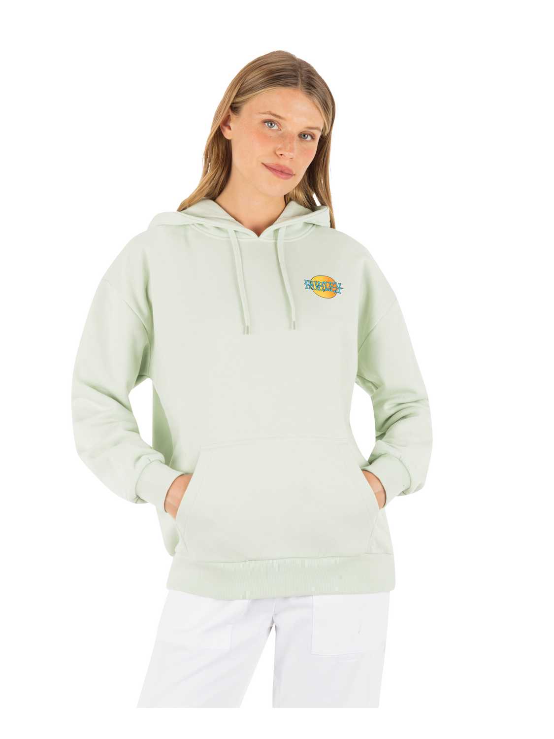 Forever Oversized Hoodie