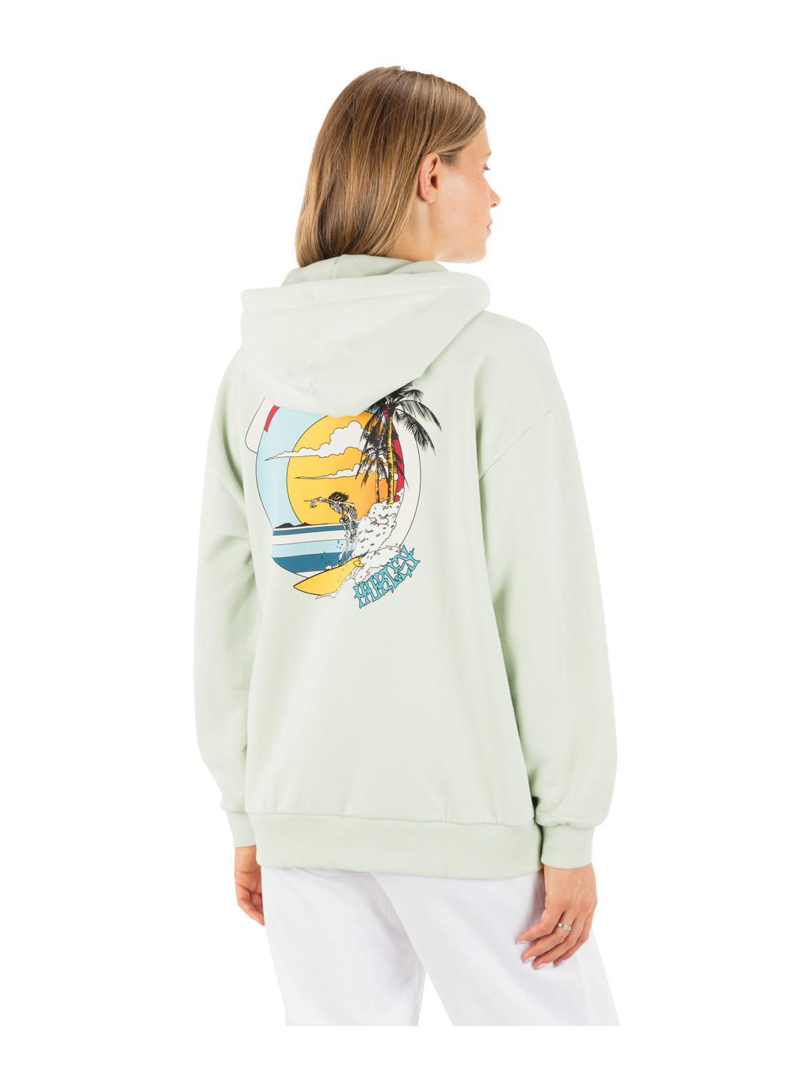 Forever Oversized Hoodie