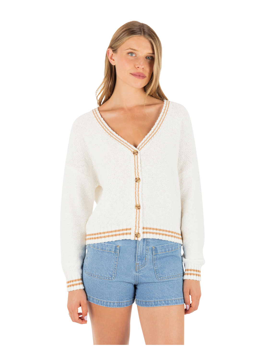 Key West Cardigan
