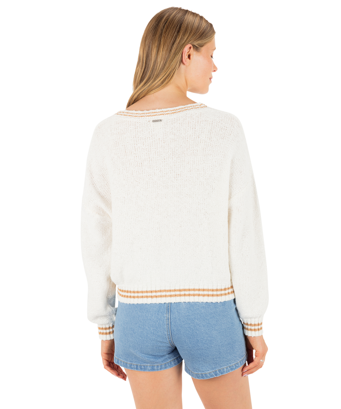 Dale of Norway VM Trondheim Sweater - Felpa - Donna Dale of Norway VM Trondheim Sweater - Felpa - Donna