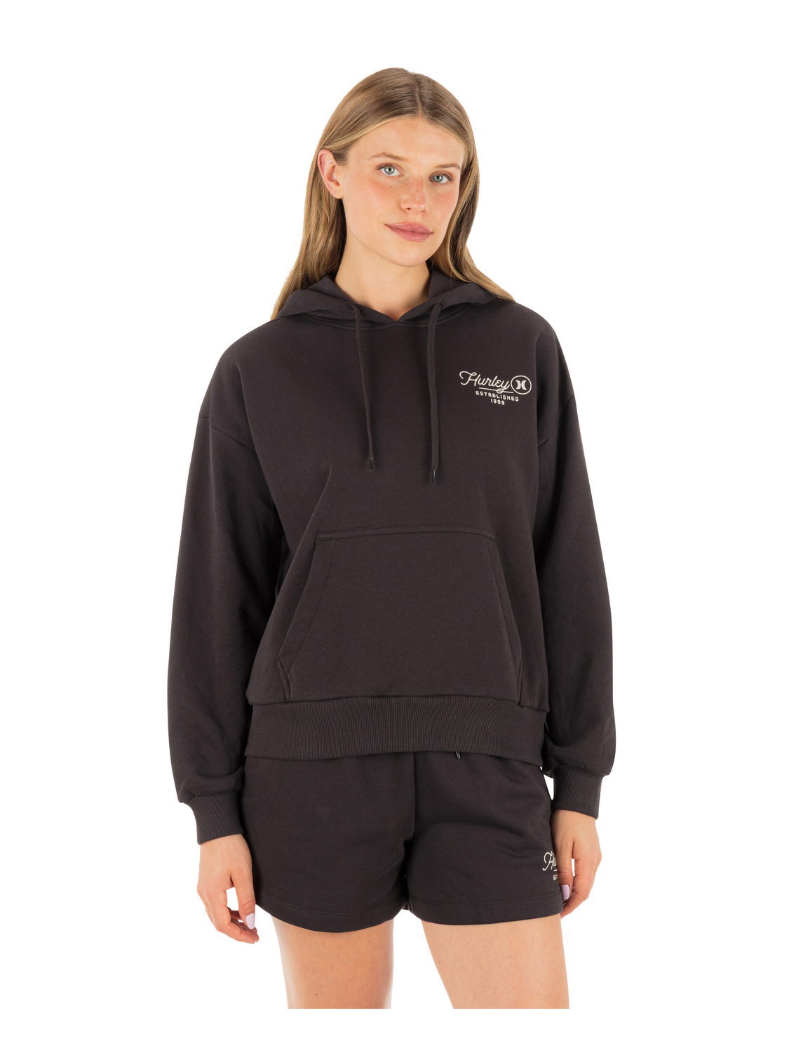 Surfbound Hoodie