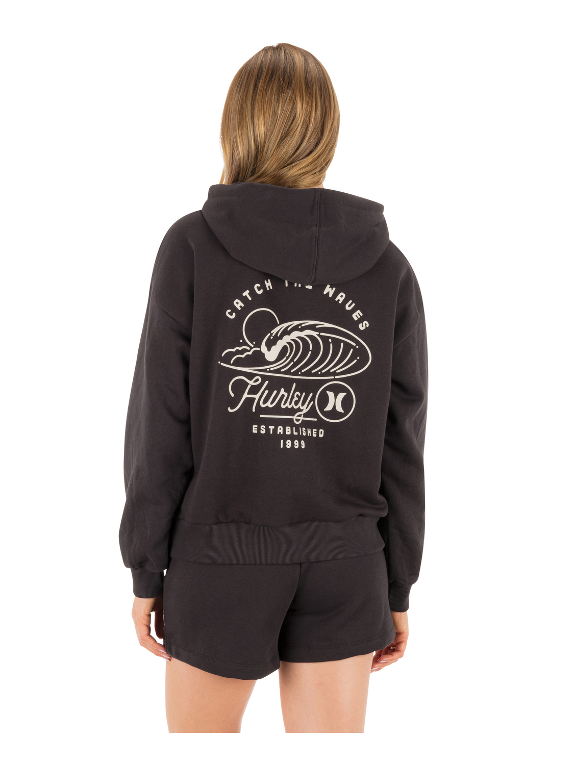 Surfbound Hoodie