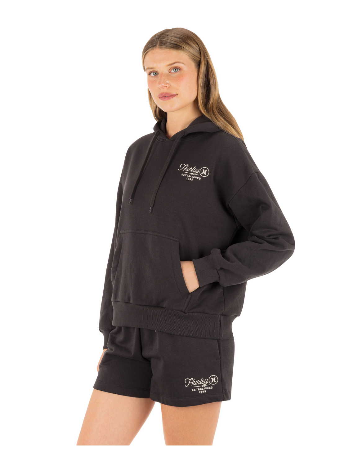 Surfbound Hoodie