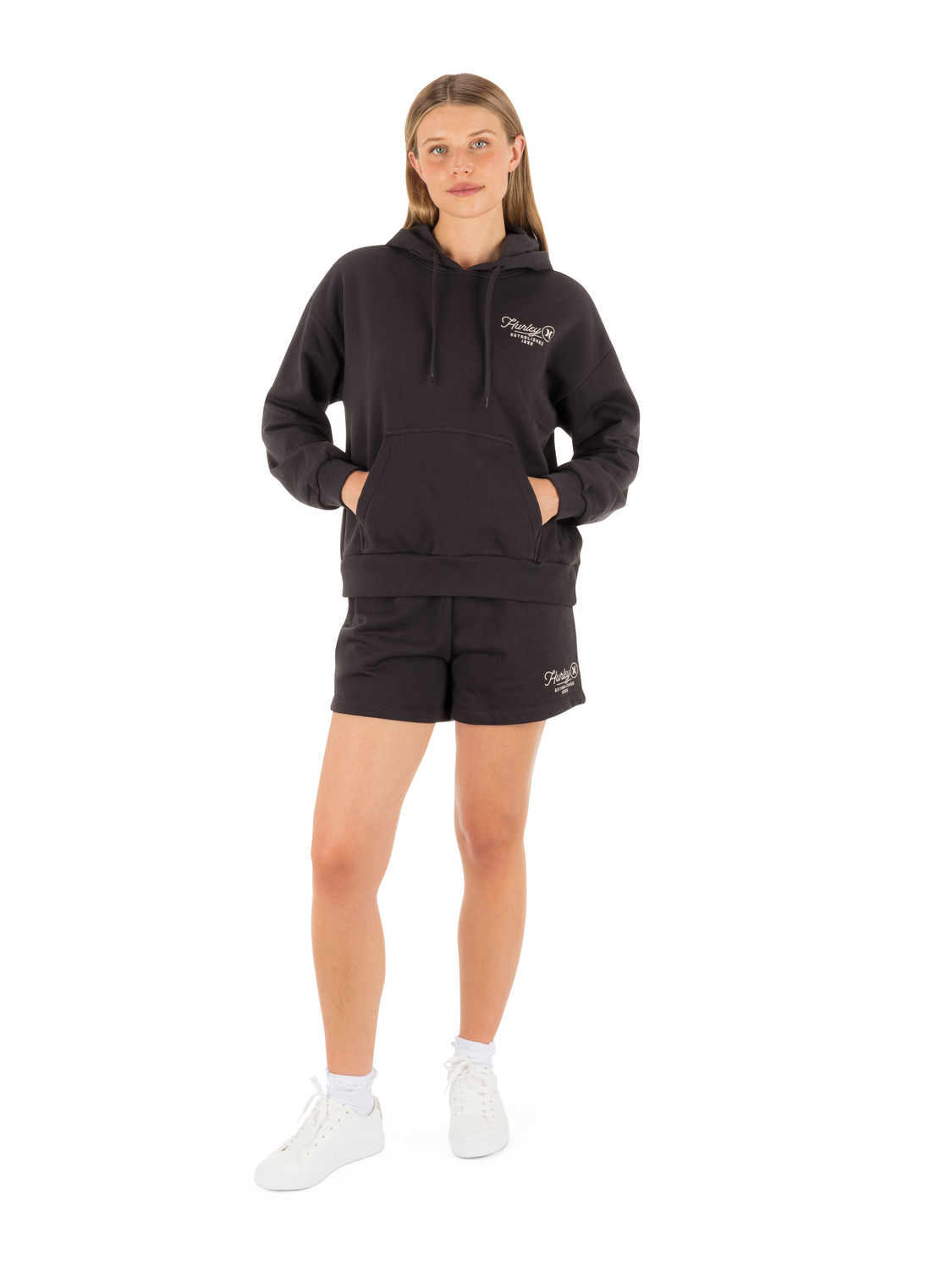 Surfbound Hoodie