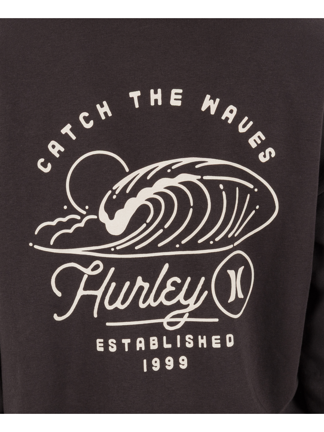 Surfbound Hoodie