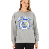 Academy Oversized Crew