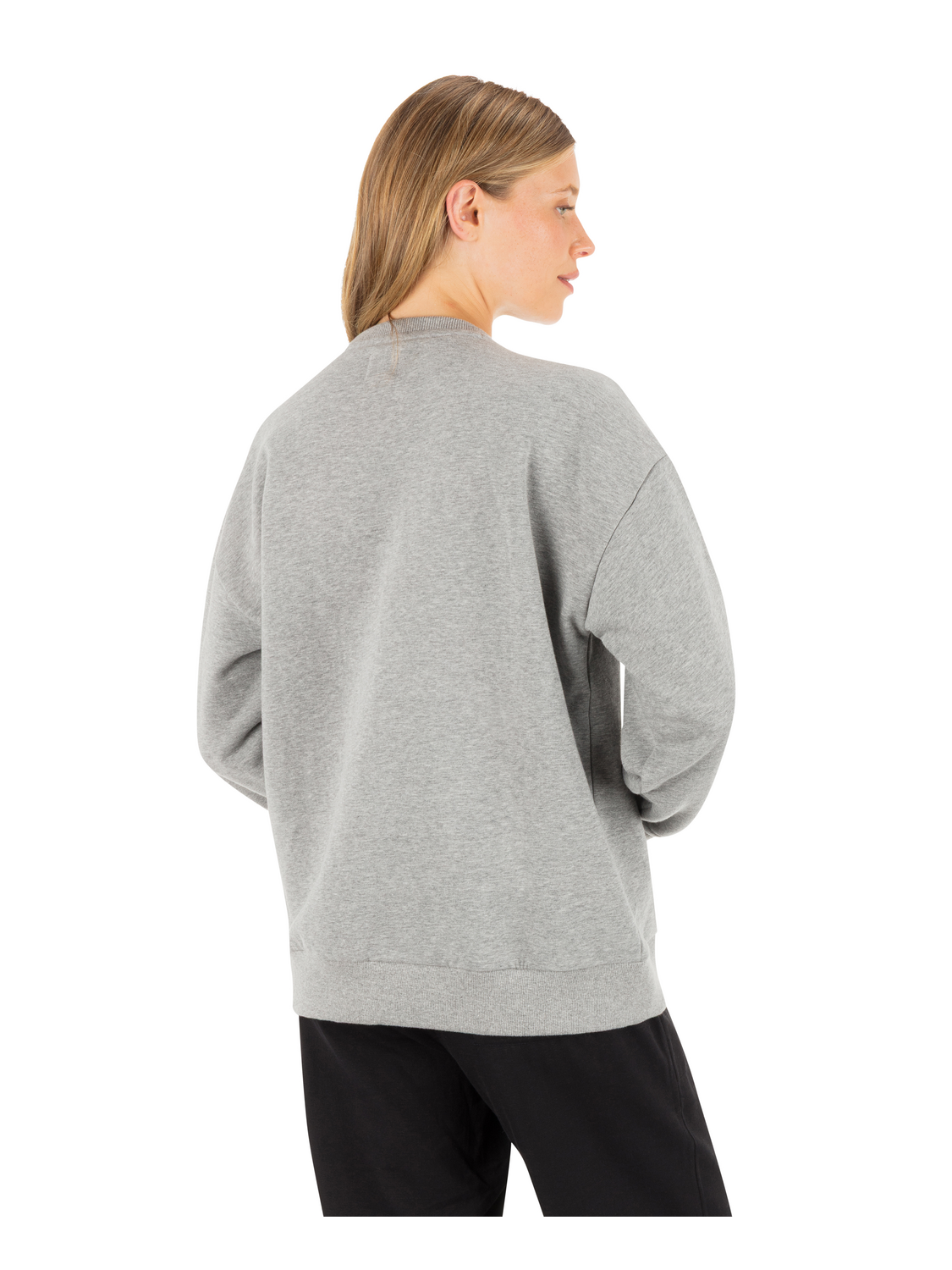 Academy Oversized Crew