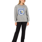 Academy Oversized Crew