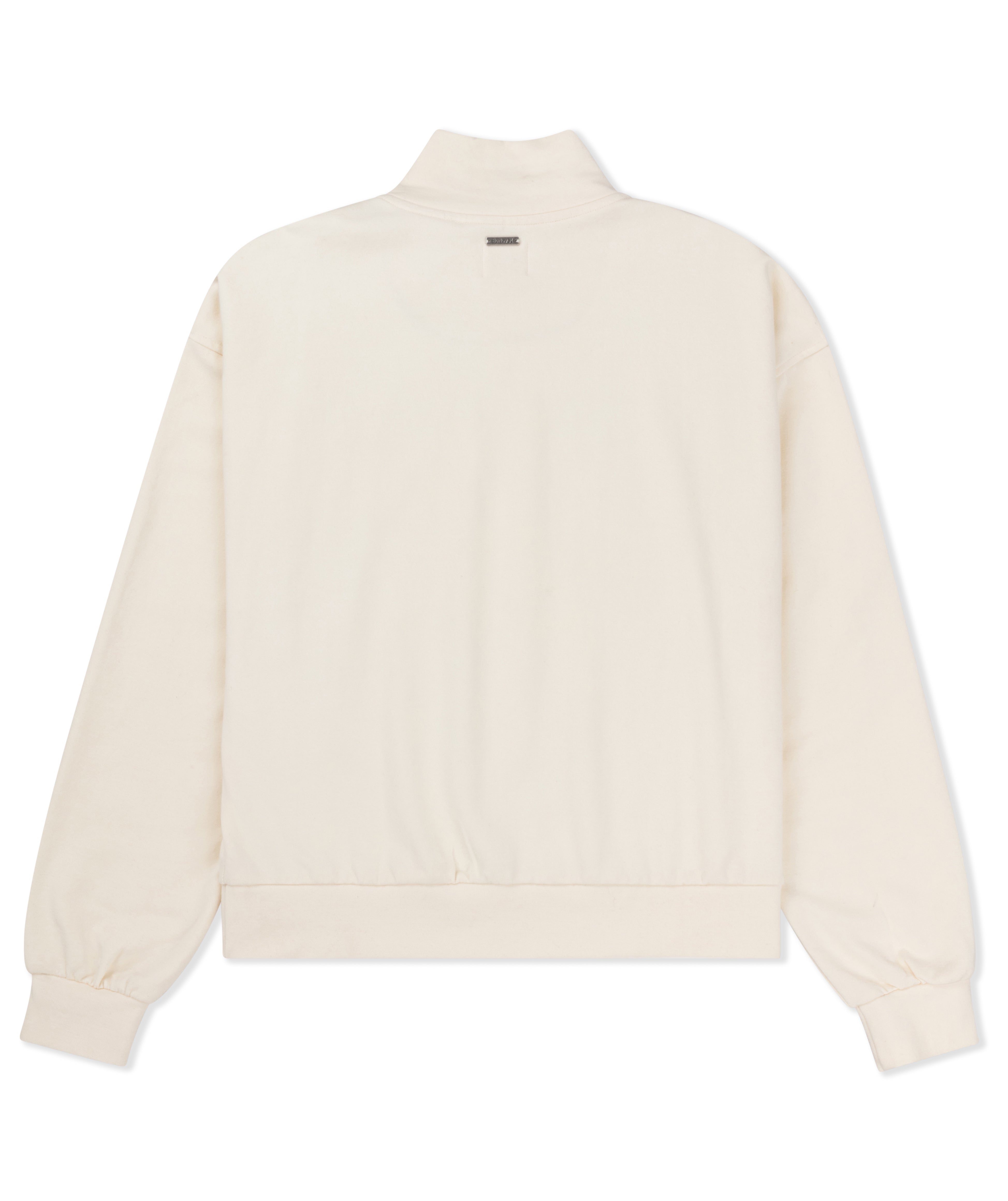 Island Life Quarter Zip