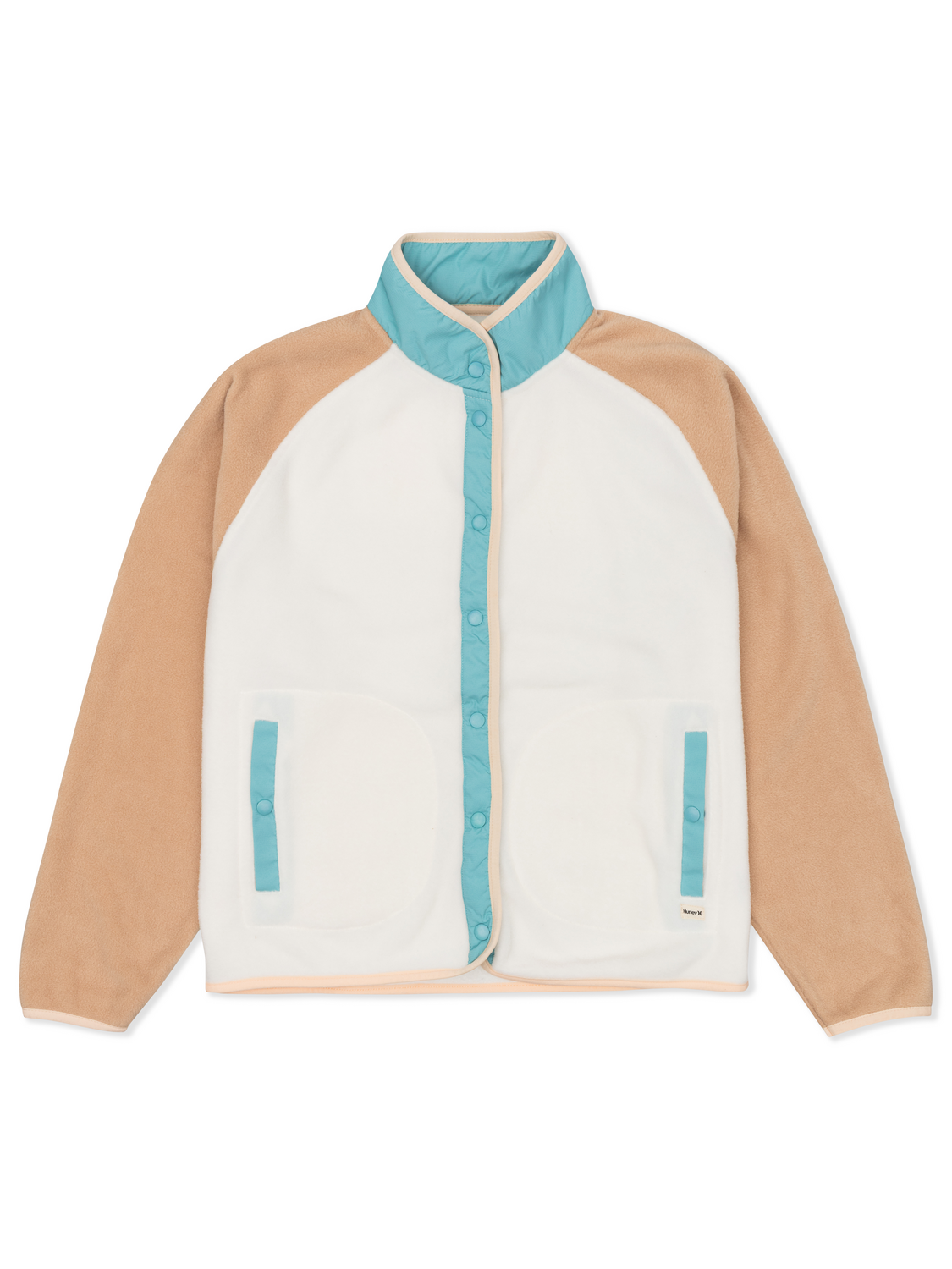 Explore Polar Fleece Jacket