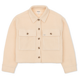 Pit Stop Polar Fleece Jacket