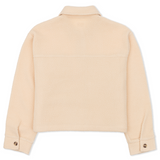 Pit Stop Polar Fleece Jacket