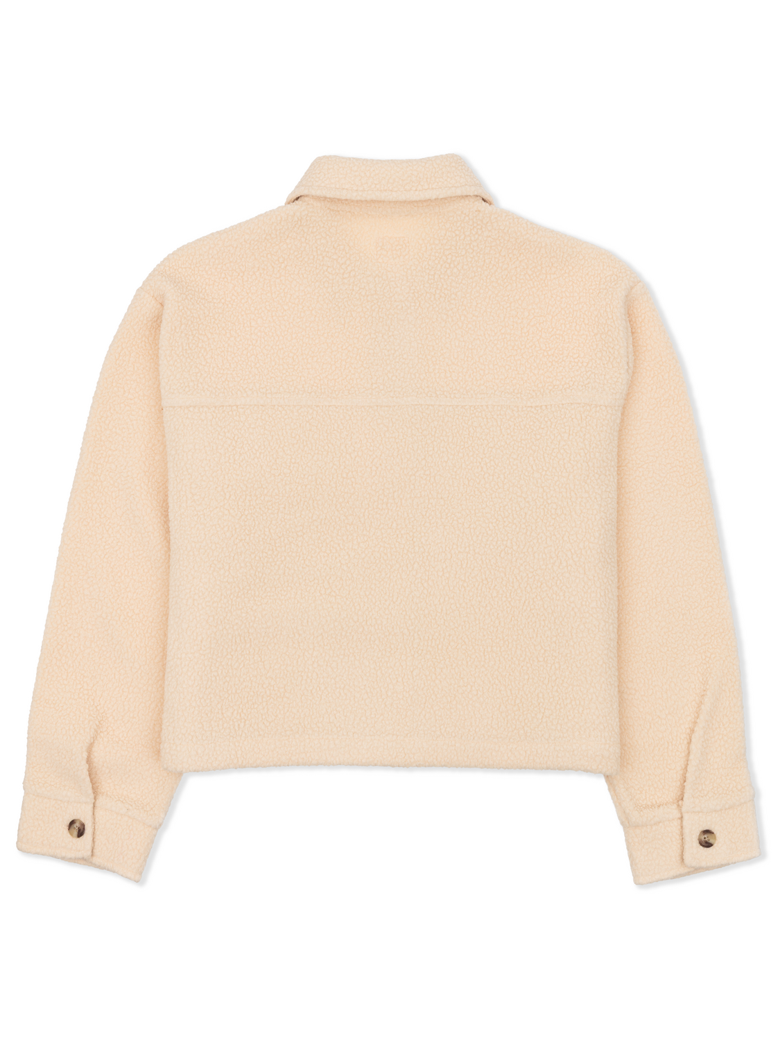 Pit Stop Polar Fleece Jacket