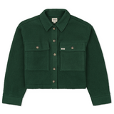 Pit Stop Polar Fleece Jacket