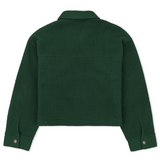 Pit Stop Polar Fleece Jacket