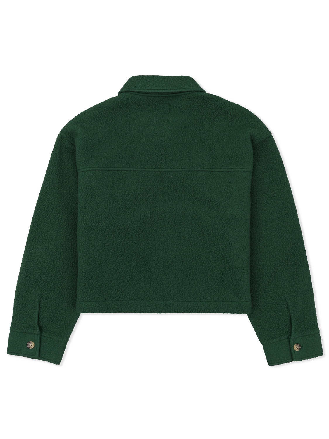 Pit Stop Polar Fleece Jacket