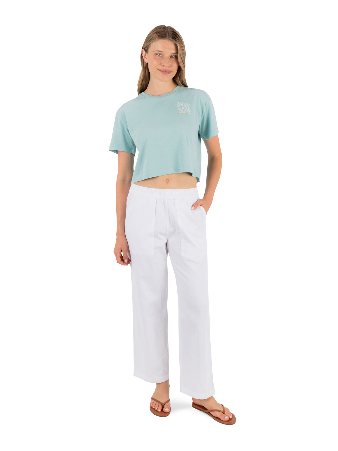 Wavy Days Pant