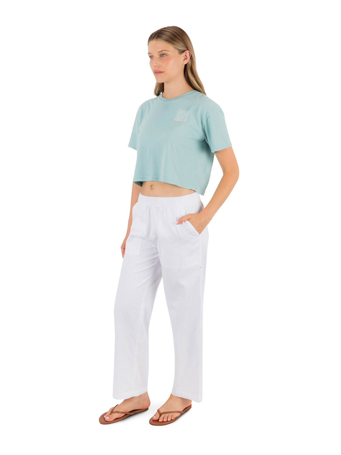 Wavy Days Pant