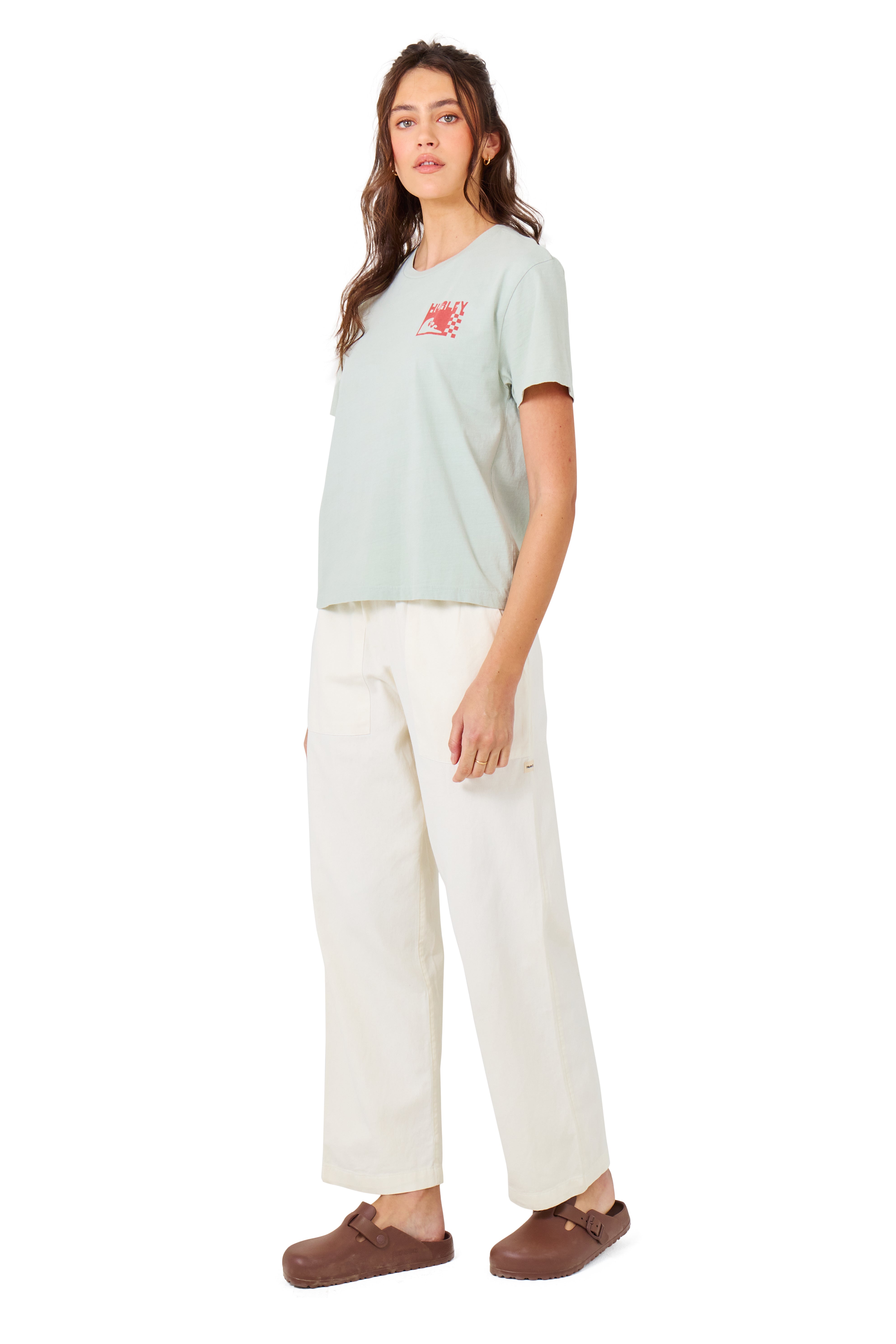 Wavy Days Pant