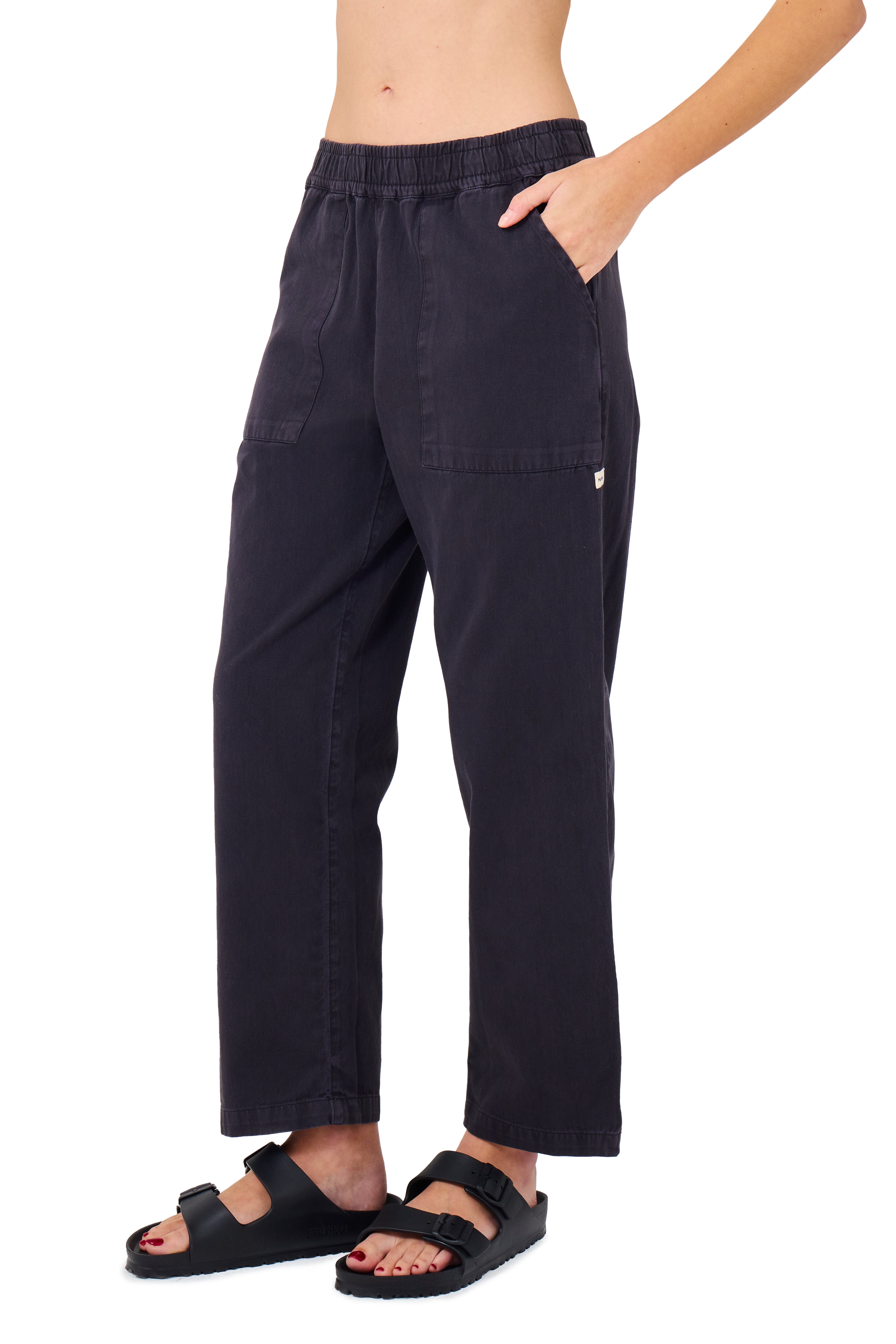 Wavy Days Pant