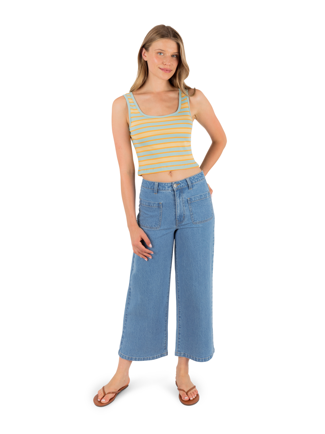 Horizon Pant