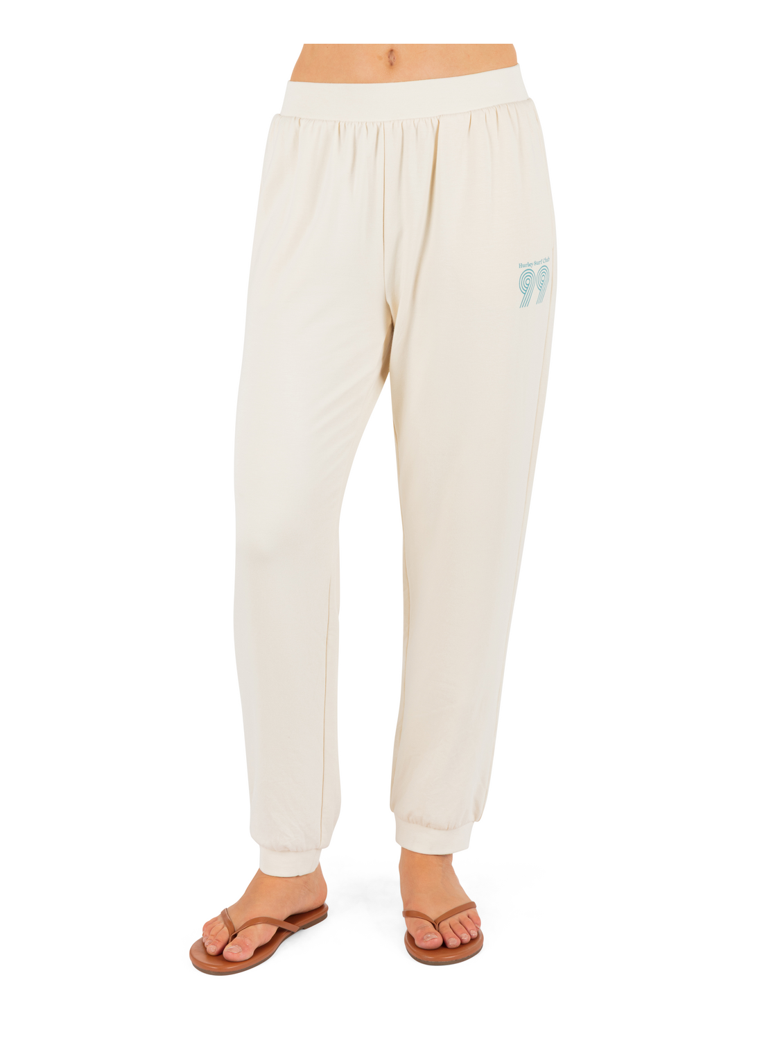 Rollers Crop Jogger