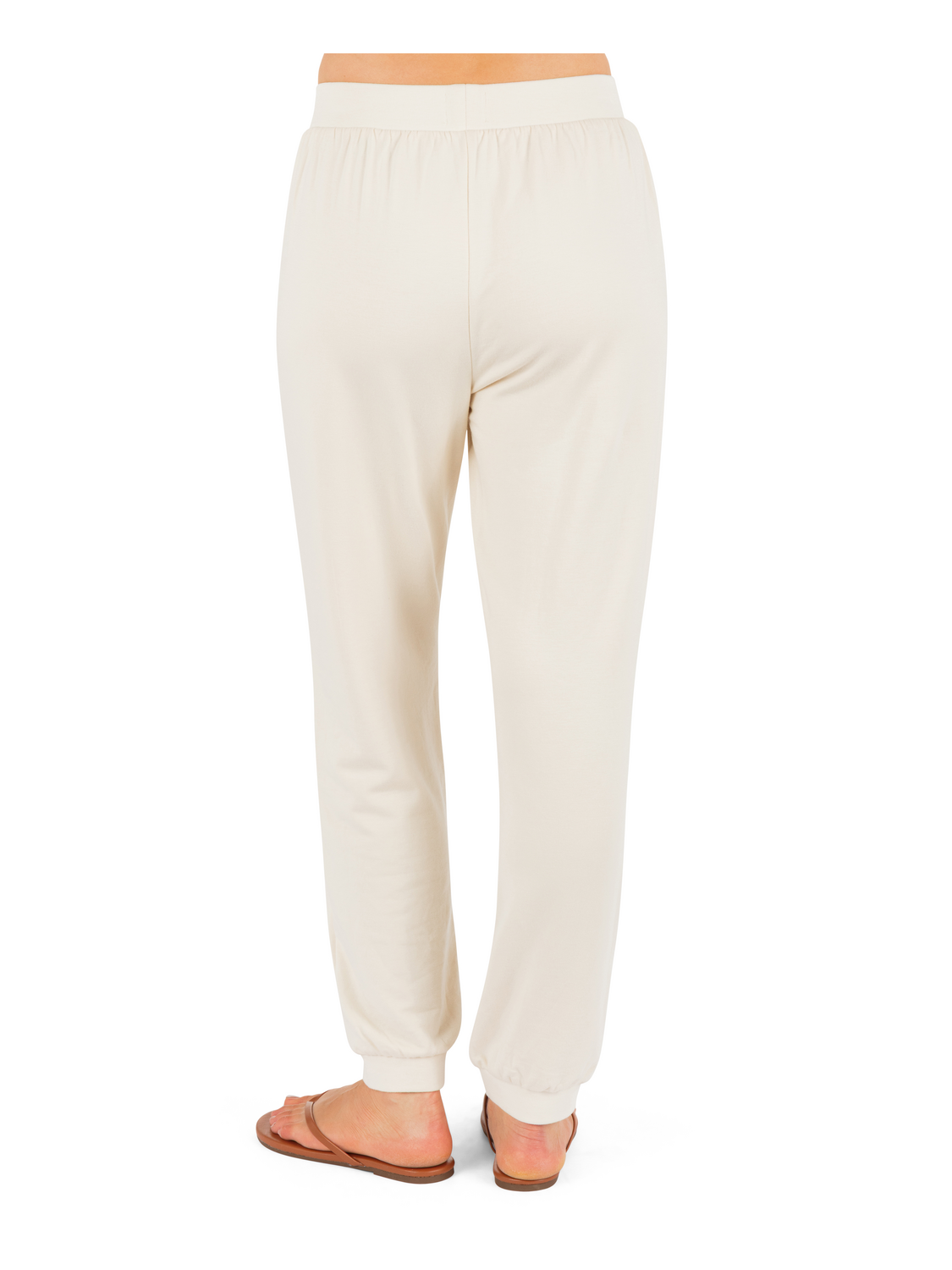 Rollers Crop Jogger