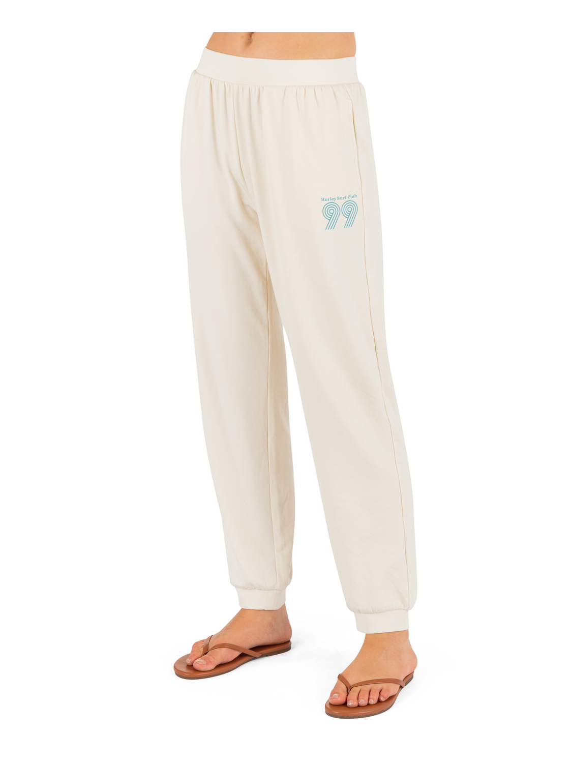 Rollers Crop Jogger