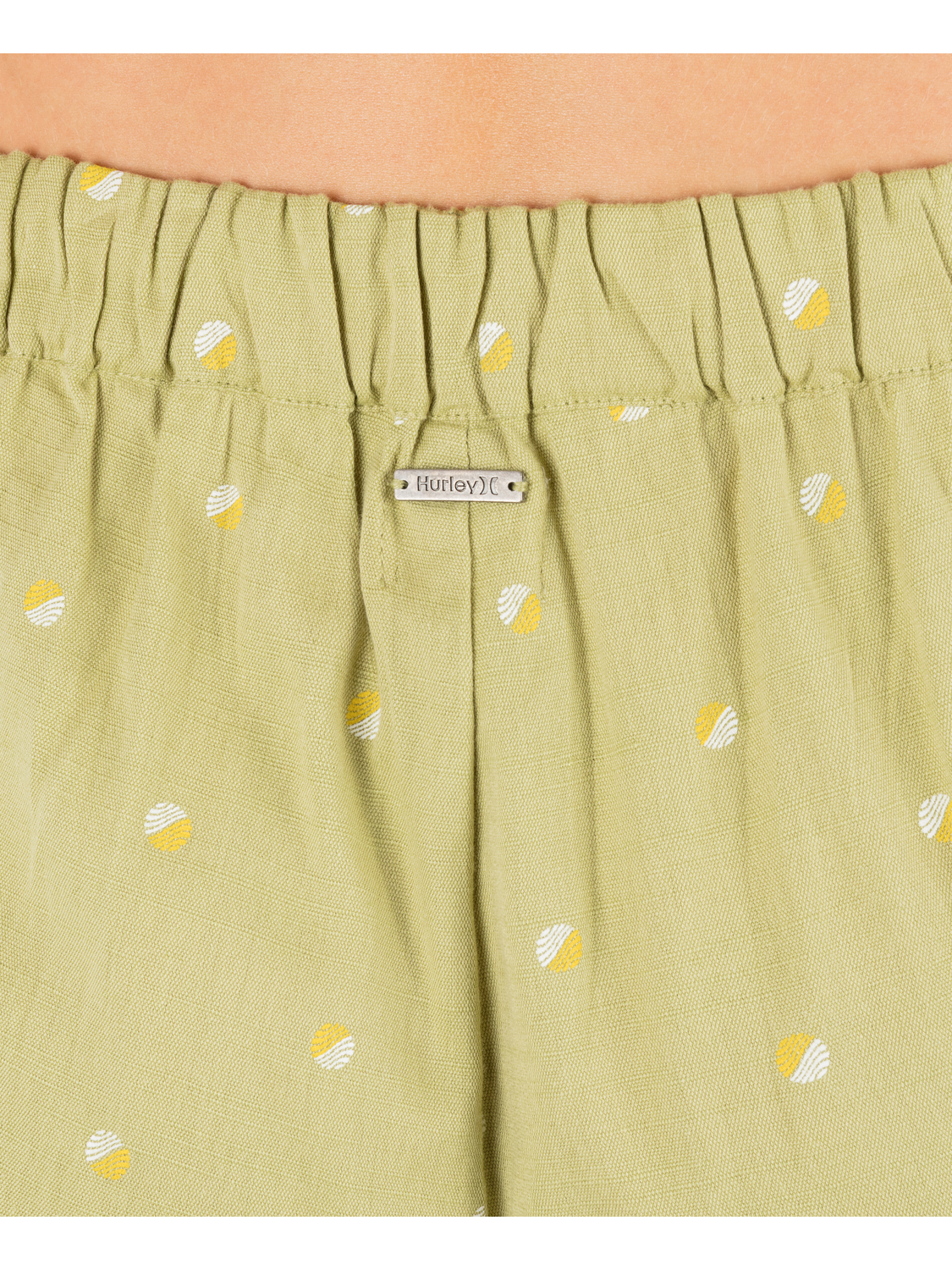 Wavy Dot Pant