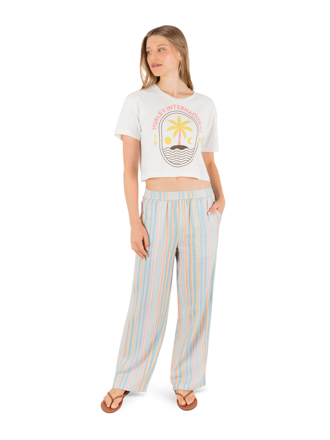 Avalon Pant