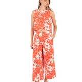 Daisy Floral Pant