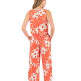 Daisy Floral Pant