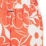 Daisy Floral Pant