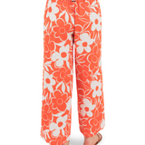 Daisy Floral Pant