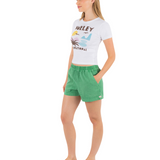 Wavy Days Short