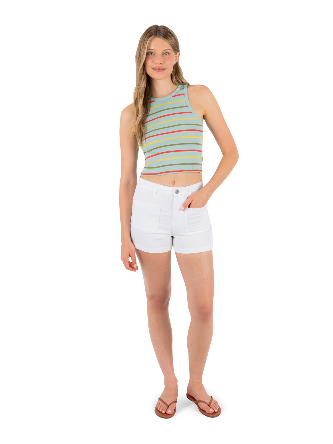 Horizon Short