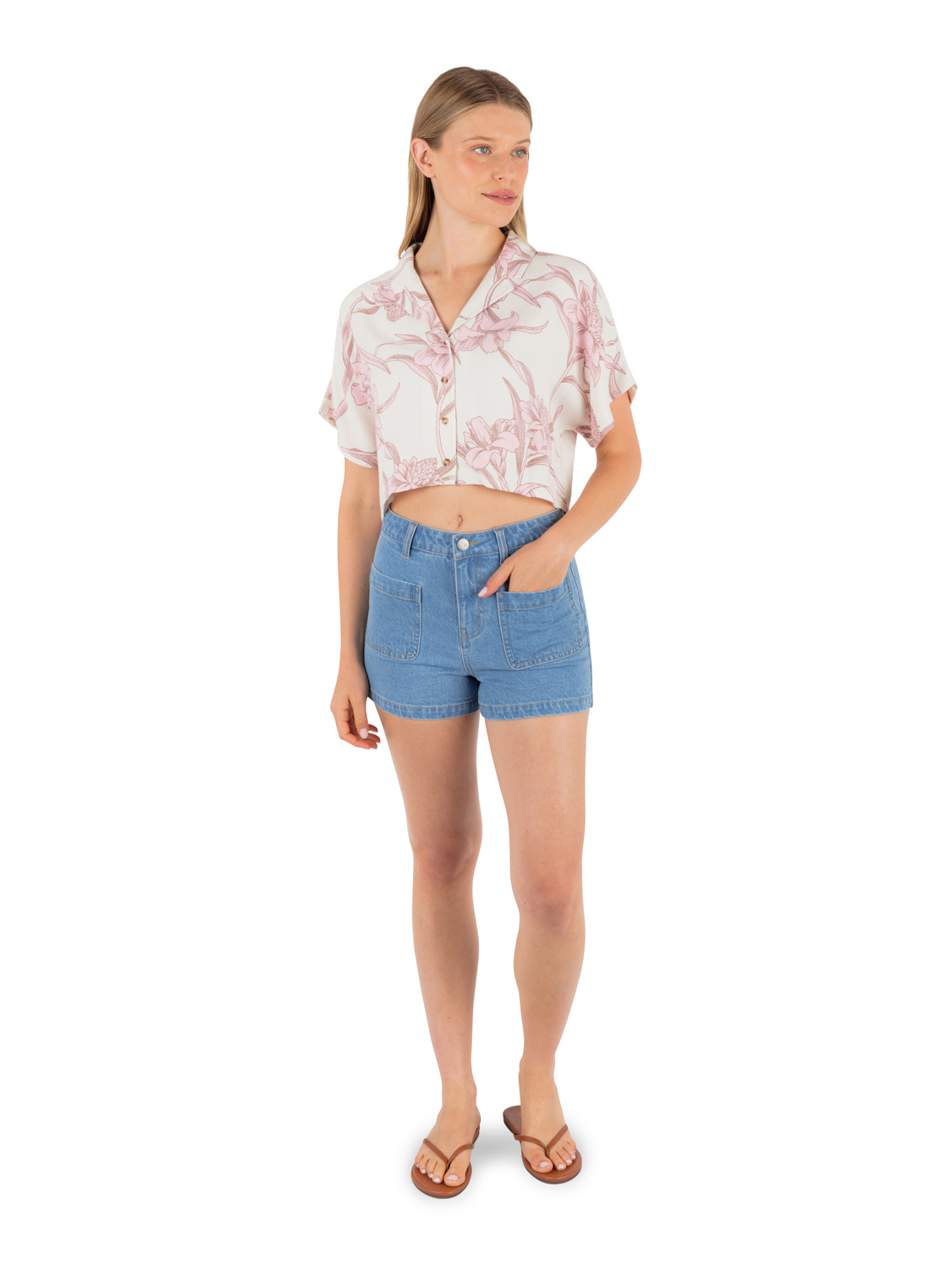 Horizon Short