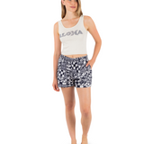 Beach Club Short