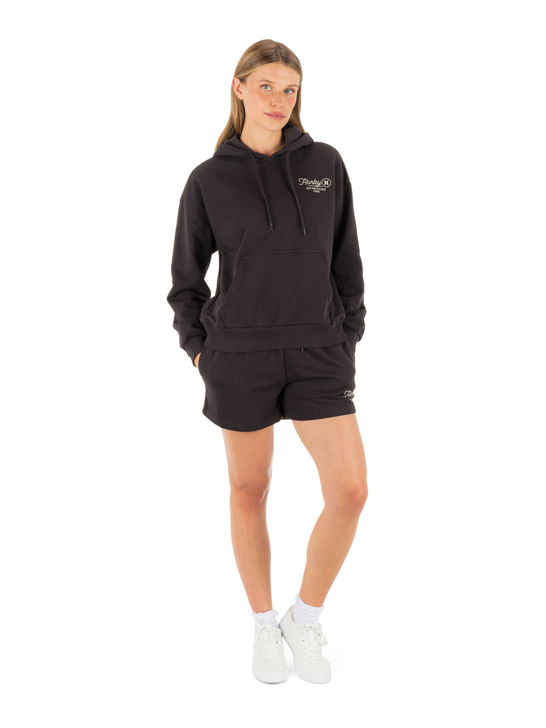 Surfbound Sweatshort