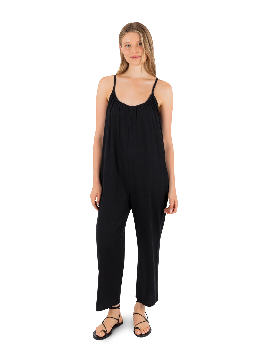 New Heights Jumpsuit