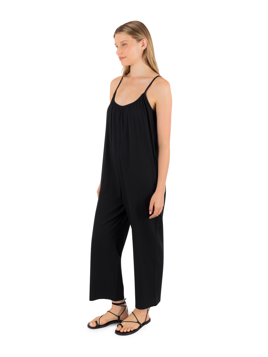 New Heights Jumpsuit