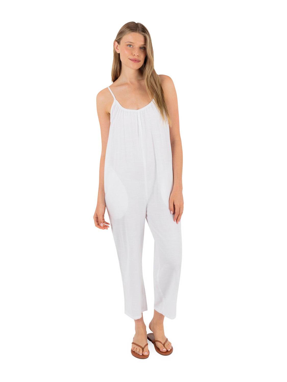 New Heights Jumpsuit