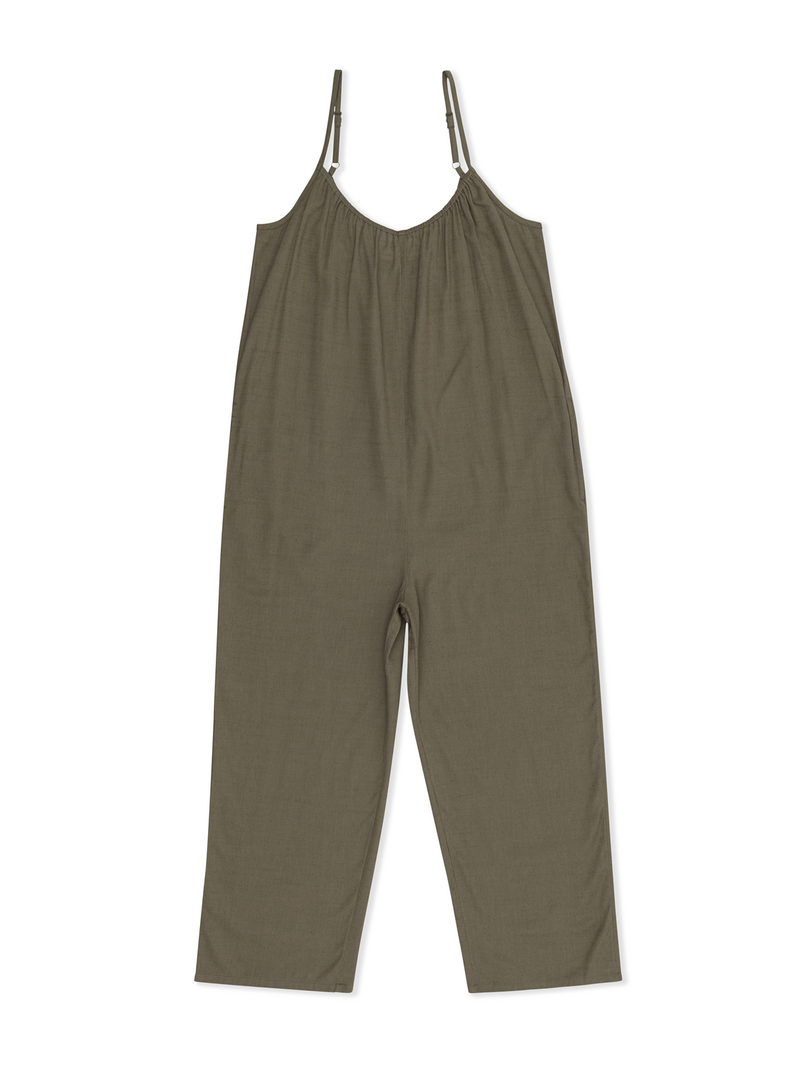 New Heights Jumpsuit